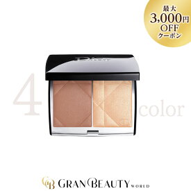 スーパーSALE＼最大3,000円OFF／Christian Dior クリスチャンディオール スキン ルージュ ブラッシュ カラー＆グロウ ハイライト チーク