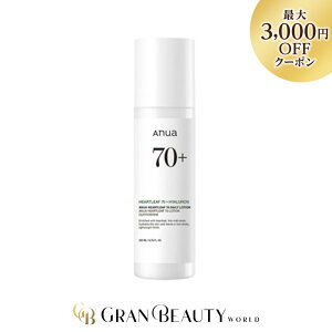 _ő3,000~OFF^AkA hN_~70 fC[[V 200ml ANUA HEARTLEAF 70 DAILY RELIEF LOTION  ϐ