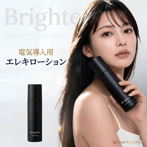 �}���\���_�ő�3,000�~OFF�^Brighte �u���C�g ELEKI LOTION ������p �~�X�g���ϐ� �G���L���[�V���� 120ml �G���L���t�g