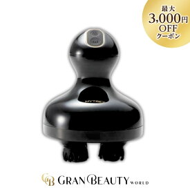 マラソン＼最大3,000円OFF／マイトレックス ヘッドスパ プロ MYTREX EMS HEAD SPA pro ヘッドマッサージ