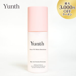BLACK FRIDAY_ő3,000~OFF^Yunth X VCzCgt 75ml r^~C t