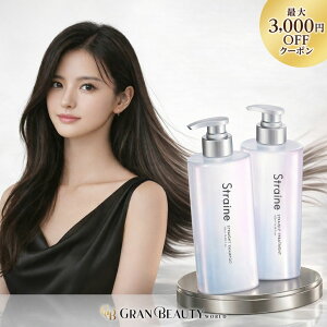 �_�ő�3,000�~OFF�^�y�Z�b�g�z Straine �X�g���C�� �V�����v�[���g���[�g�����g �z���C�g�u���b�T���̍��� �e475mL