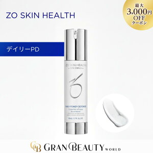 �労�ӍՁ_�ő�3,000�~OFF�^�[�I�X�L�� �f�C���[PD 50ml ���e�t ZO SKIN HEALEH �������K�i