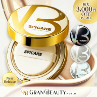 スーパーSALE＼6,000円OFF／【楽天1位獲得】〈選べる本体orレフィル〉V3ファンデーション エキサイティン…