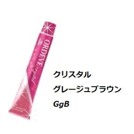 楽天市場 ミルボン オルディーブ クリスタル グレージュブラウンの通販