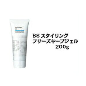 �A���~�m BS�X�^�C�����O �t���[�Y�L�[�v�W�F�� 200g