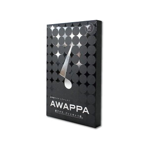 AWAPPA / Abp / YA}XN / 15 / 