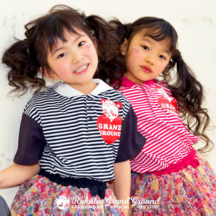 楽天市場】☆50％OFF半額セール☆2023春夏新作☆GrandGround 