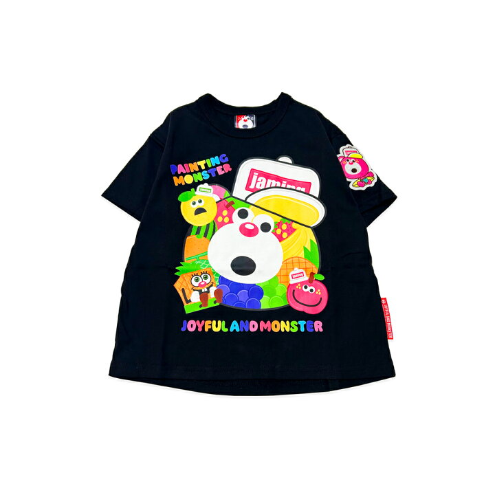 楽天市場】☆50％OFF半額セール☆2024春夏新作☆JAM トロピカルT 