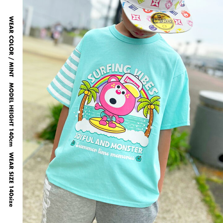 楽天市場】☆50％OFF半額セール☆2024春夏新作☆JAM エンジョイ 