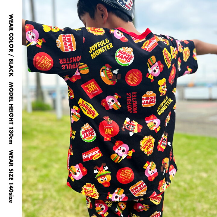 楽天市場】☆50％OFF半額セール☆2024春夏新作☆JAM ジャムズ 