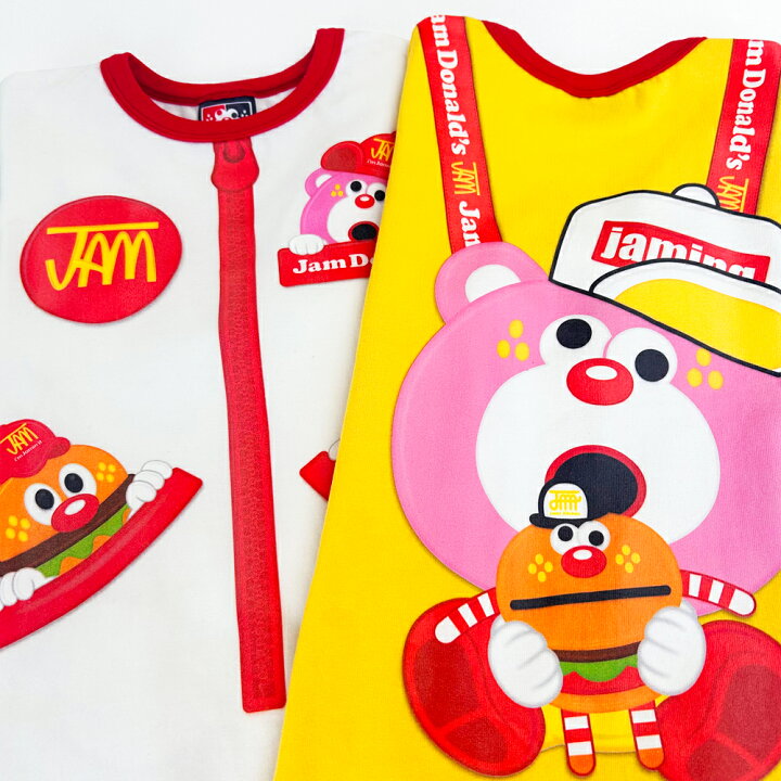 楽天市場】☆50％OFF半額セール☆2024秋冬新作☆JAM ジャム ジャム 