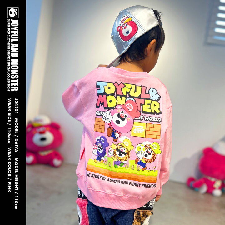 楽天市場】☆30％OFFセール☆2024秋冬新作☆JAM ジャム クマオ 