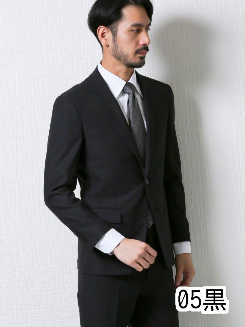 71785円 大人気定番商品 Vince Camuto ヴィンス カミュート ファッション スーツ Mens Slim-Fit Two Button Formal Suit