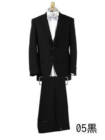【タイムセール】 フォーマル J-BLACK 2ボタン2ピーススーツ その他スーツ