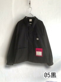 【値下げ】 モンケメル/MONT KEMMEL COVERALL TC TWILL カバーオール