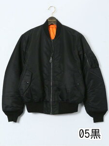 y傫TCYzo[Ap/Valley Apparel MA-1 tCgiCWPbg