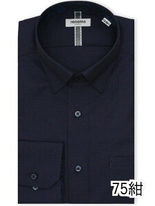 �y�傫���T�C�Y�z���m�}�I��/renoma HOMME �C�[�W�[�A�C���� �X�i�b�v�_�E�������V���c