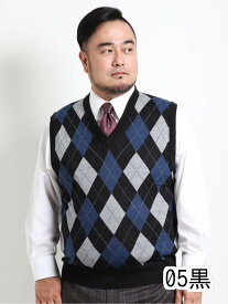 楽天市場 アーガイル ニット ベスト ジレ トップス メンズファッションの通販 楽天市場 アーガイル ニット ベスト ジレ トップス メンズファッションの通販
