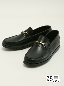 【大きいサイズ】Orobianco/オロビアンコ ビットローファー