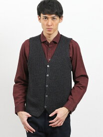 楽天市場 ニットジレ メンズの通販