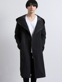 楽天市場 ガウンコート メンズの通販