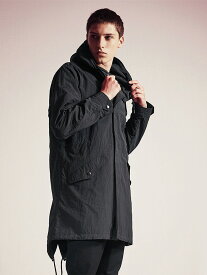 楽天市場 モッズコート メンズの通販