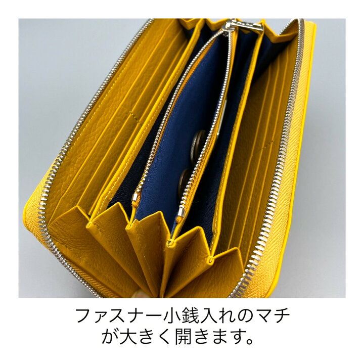 楽天市場】クロコダイル 長財布 ラウンド長財布 ヘンローン社 
