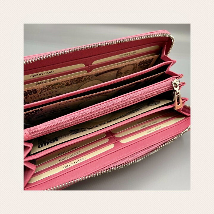 楽天市場】クロコダイル 長財布 ヘンローン社クロコダイル使用 【SALE 