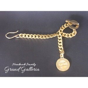 �y���������z�yGrand Galleria �O�����h�K�����A�z �t�����g�z�b�N�`�F�[�� �^�J�� �u���X �n���h���C�h ���� �����Y ���j�Z�b�N�X �ގ� �a���� �v���[���g �M�t�g�