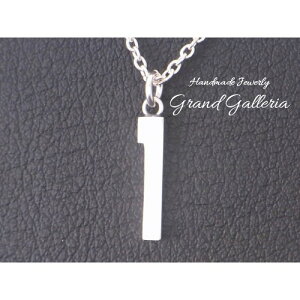 yGrand Galleria OhKAz wԍ  io[ u1v lbNX y_g ~hTCY  `F[35`60cm Vo[ Vo[ANZT[ Vo[925 nhCh  f