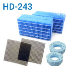ダイニチ加湿器 HD-243フィルターセット