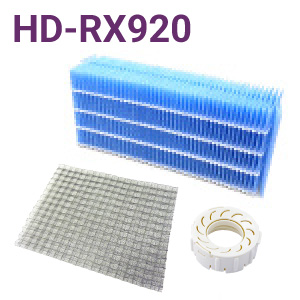 ダイニチ加湿器 HD-RX920フィルターセット | グランド・ゴチ