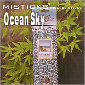 MISTICKS �~�X�e�B�b�N�X Ocean Sky�i�I�[�V�����X�J�C�j�X�e�B�b�N�C���Z���X�i�����j