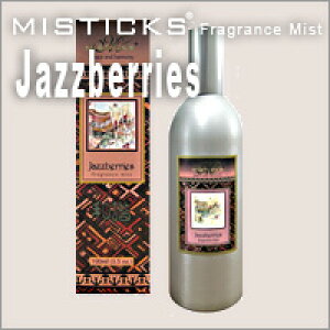 MISTICKS ~XeBbNX tOX~Xg JazzberriesiWYx[j