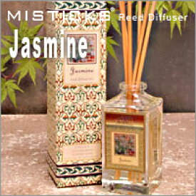MISTICKS ミスティックス リードディフューザー Jasmine（ジャスミン）