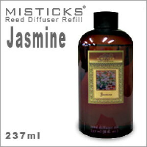 MISTICKS �~�X�e�B�b�N�X ���[�h�f�B�t���[�U�[�I�C�� Jasmine�i�W���X�~���j