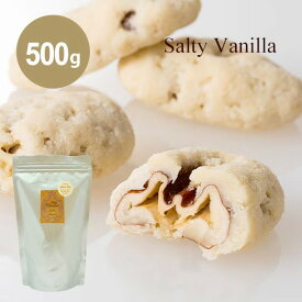 お徳用 ペカンナッツショコラ 500g (塩バニラ)［EC店舗限定］・季節限定・