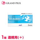 (遠視用)Rohto ロート モイストアイ コンタクトレンズ 2week 1箱6枚入 【 1箱 】 2week 高酸素透過性ソフトコンタクトレンズ ロートモイストアイ