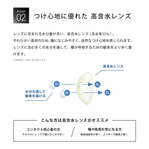 楽天市場 ビューイット ブルーライトクリアワンデー 30枚 1箱 ブルーライトカット コンタクト 紫外線カット 潤い成分配合 コンタクトレンズ ワンデー Bc8 8 Dia14 2 含水率55 View It 1day 黄色いレンズがブルーライトを軽減 Uvカット レンズグランプリ