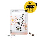 [ネコポス送料込！] ていねい通販　すっぽん小町　21.7g：350mg×62粒（約1ヵ月分）[サプリメント]