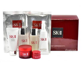 楽天市場 Sk2 母の日 セットの通販