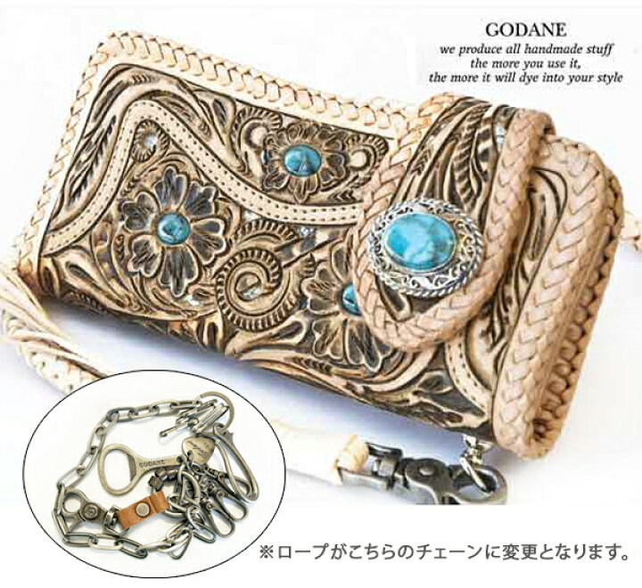 楽天市場】ゴダン 財布 長財布 GODANE ダイヤモンドパイソン ラウンド  