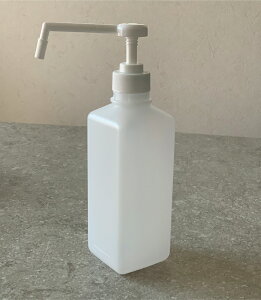  Xv[{g |v AR[Ή PE 500ml |G`  BOTTLE lւ e {g Cv 1{̉iłBê݂łB