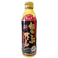 送料込 ねこぶだし 450ml 1本 濃縮タイプ 昆布エキス 根昆布 調味料 出汁 昆布出汁 昆布だし 美味いもの市