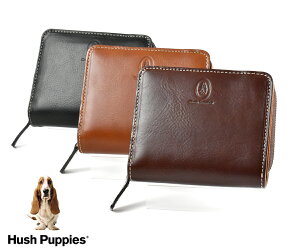 ������ Hush Puppies �n�b�V���p�s�[ ���E���h�t�@�X�i�[��܂���z ���f�B�[�X���z �����Y���z HP0346 �}�S�V���[�Y �S3�F �E�H���b�g �v���[���g �V�͓� �ꗱ���{��