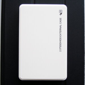 2.5�C���` HDD�P�[�X USB3.0 SATA SSD�P�[�X �O�t�� �h���C�u�P�[�X WIN MAC�Ή� �n�[�h�f�B�X�N�P�[�X �y�ʎ���