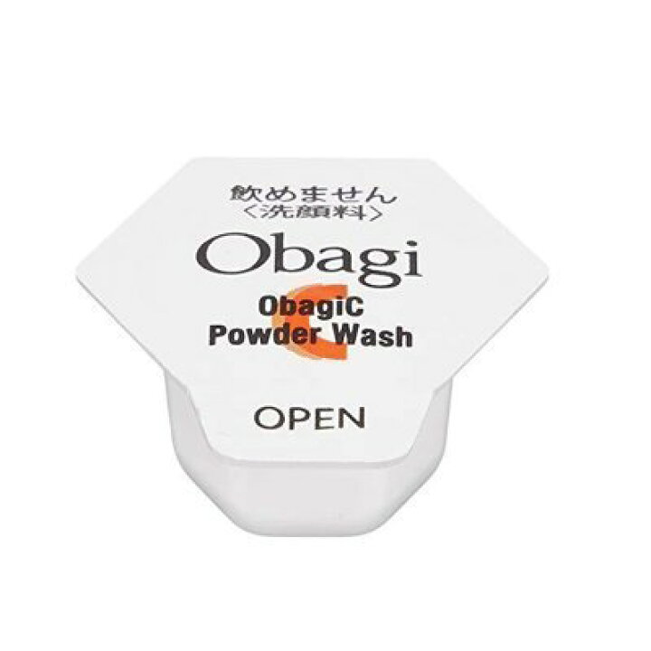 楽天市場 Obagi オバジc 酵素洗顔パウダー 0 4g 30個 洗顔料 宅配便発送 グランベリー 楽天市場店