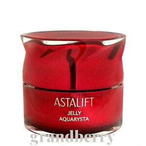 �y�������K�i�z ASTALIFT �A�X�^���t�g �W�F���[ �A�N�A���X�^ (�W�F���[���s���e�t) 60g �ŋ������z�� ��B