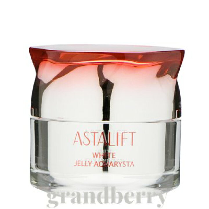 楽天市場】【国内正規品】 ASTALIFT アスタリフト ホワイト ジェリー 